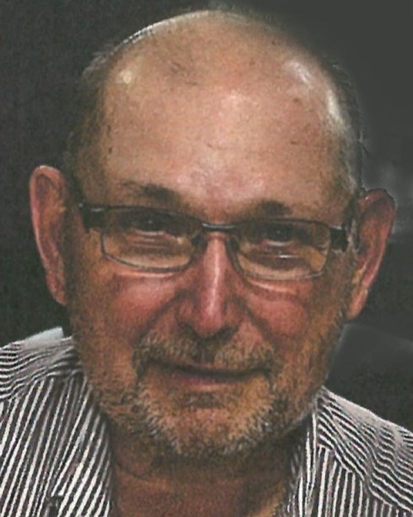 Tom R. Smith