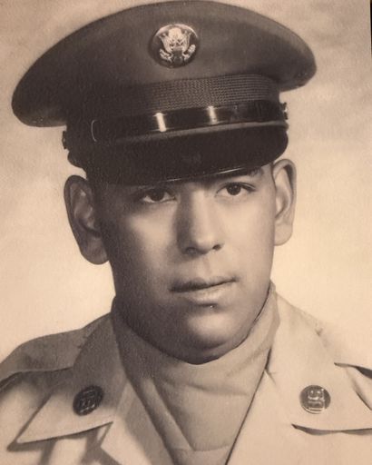 Jose Inez Santillanes's obituary image