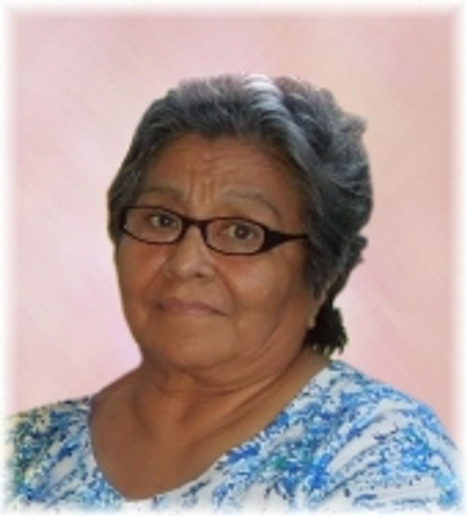 Rosa Poma Leon