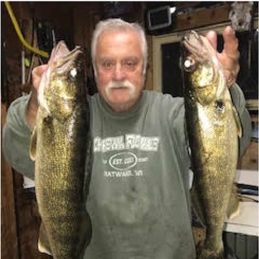 Gary Allan Haack Profile Photo