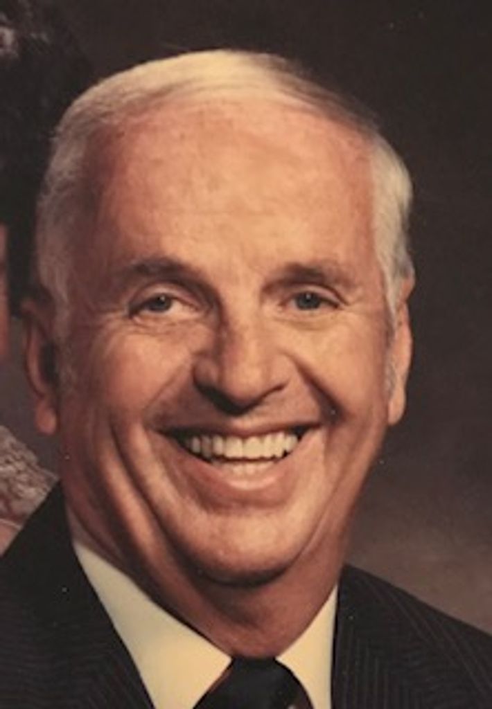 James "Jimmy" M. Pitchford
