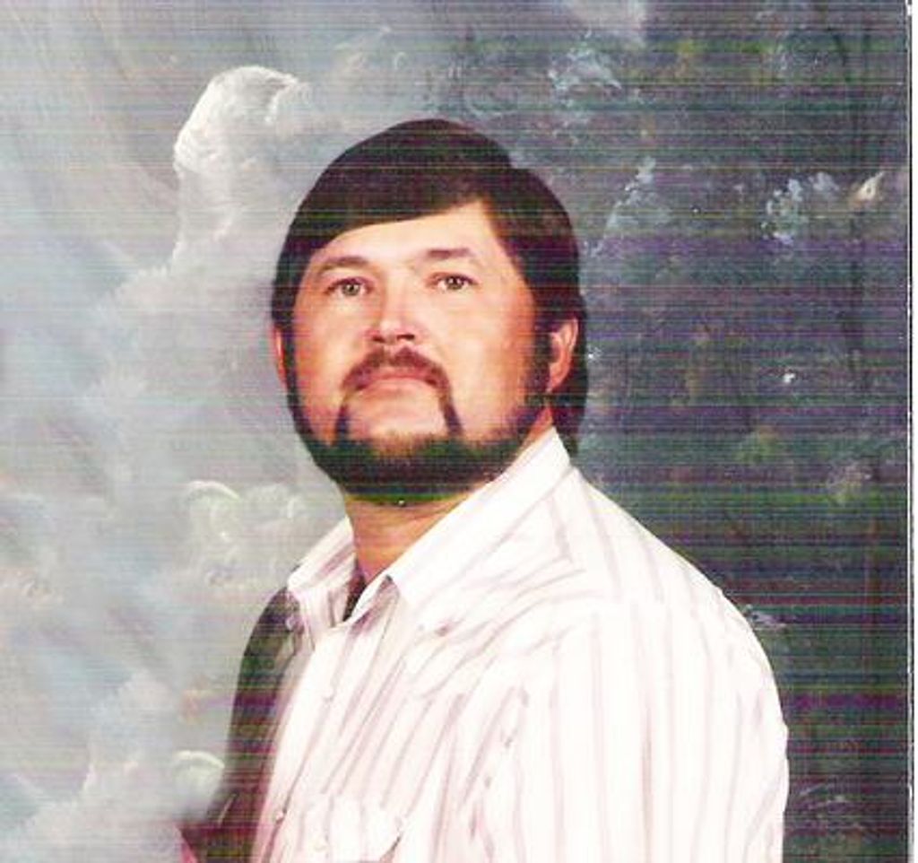 Ronnie Henry Williams Profile Photo