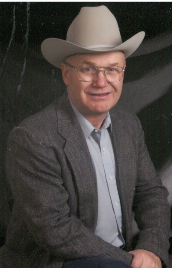 Major Gregory J. Bennett U.S. Army Ret.