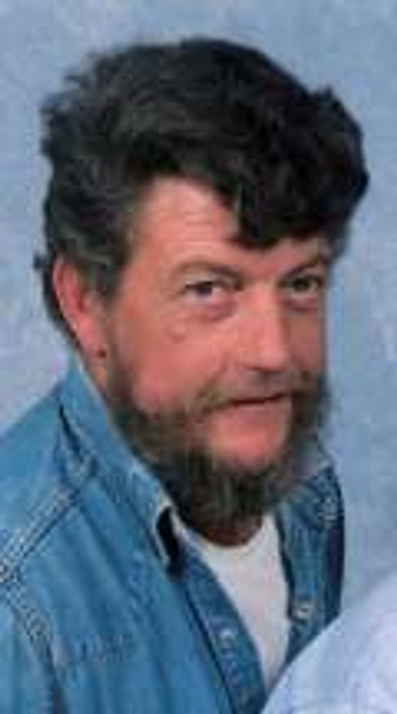 Donald Ray Whittaker