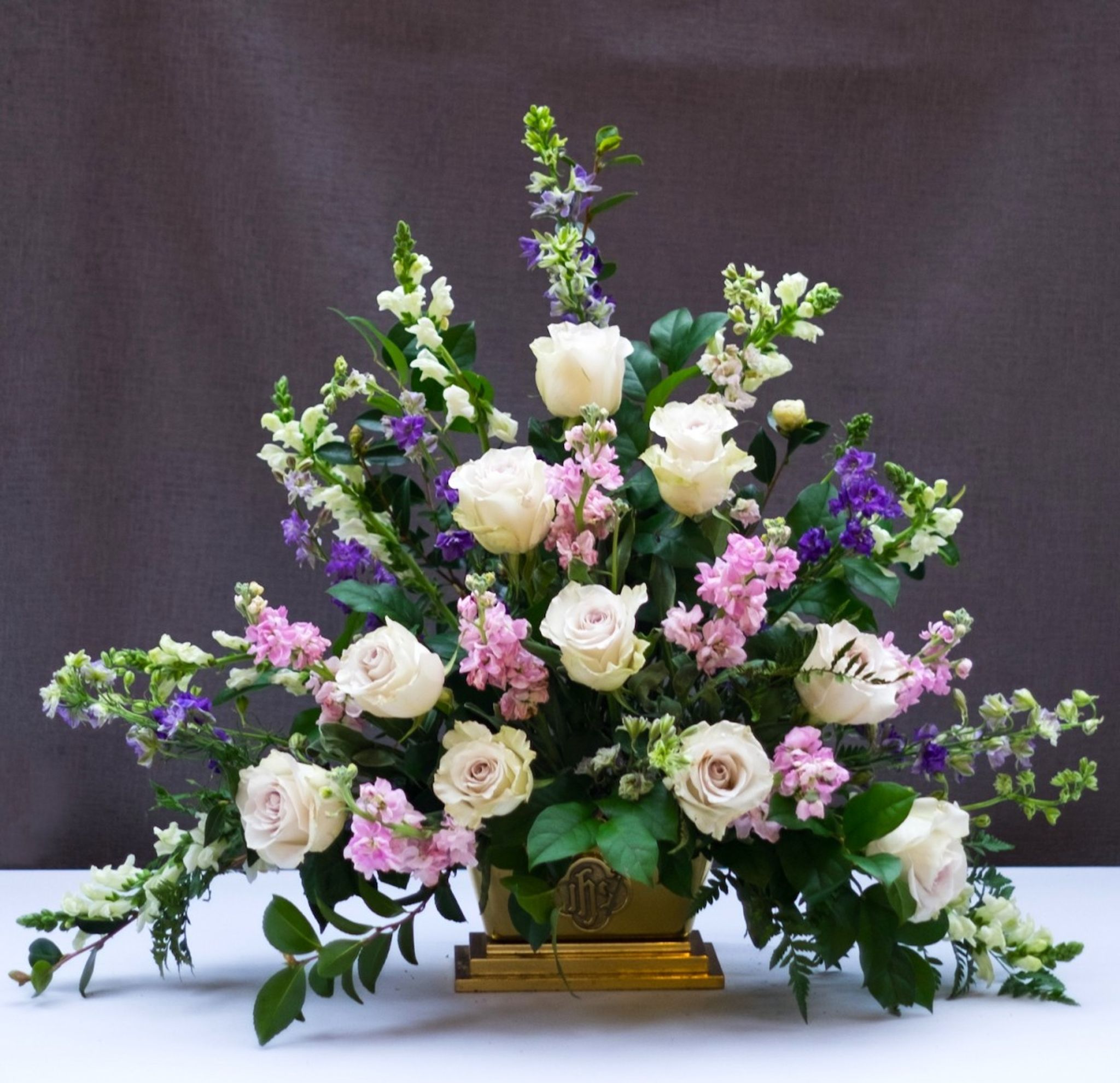 Cover photo for Veronica Reed's Obituary