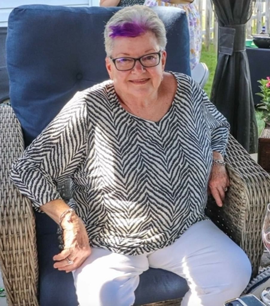 Betty Jean Miles Blaylock Profile Photo