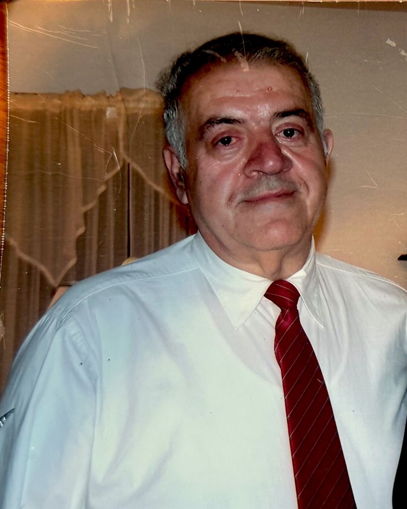 James Caralis
