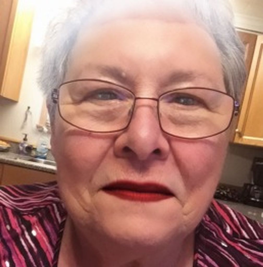 Heather Halliwell Profile Photo