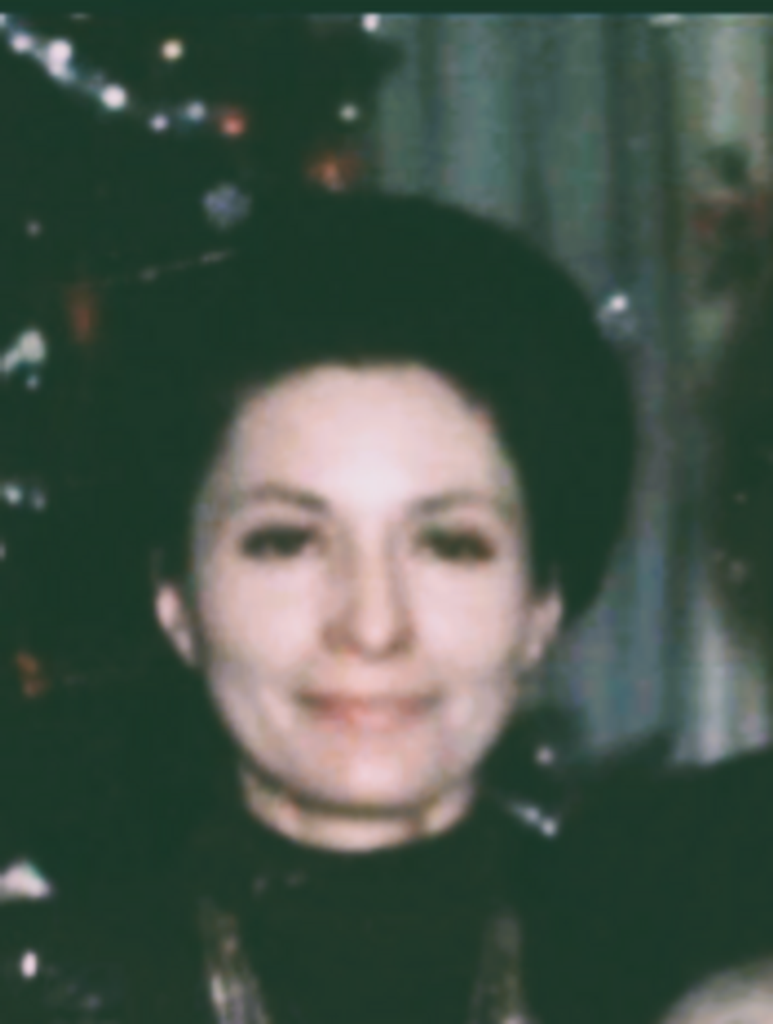 Sharon M. Wells Profile Photo