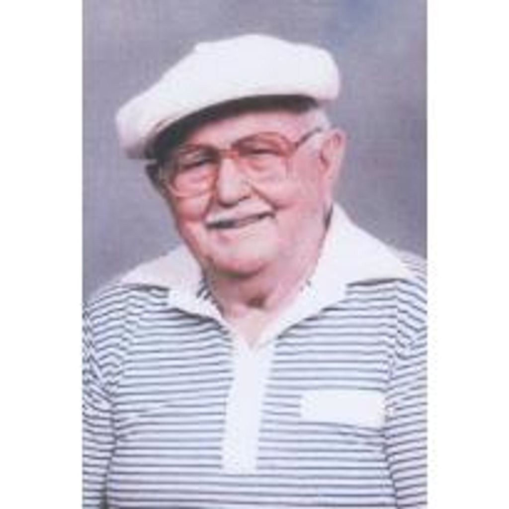 Willis "Doc" Hebert