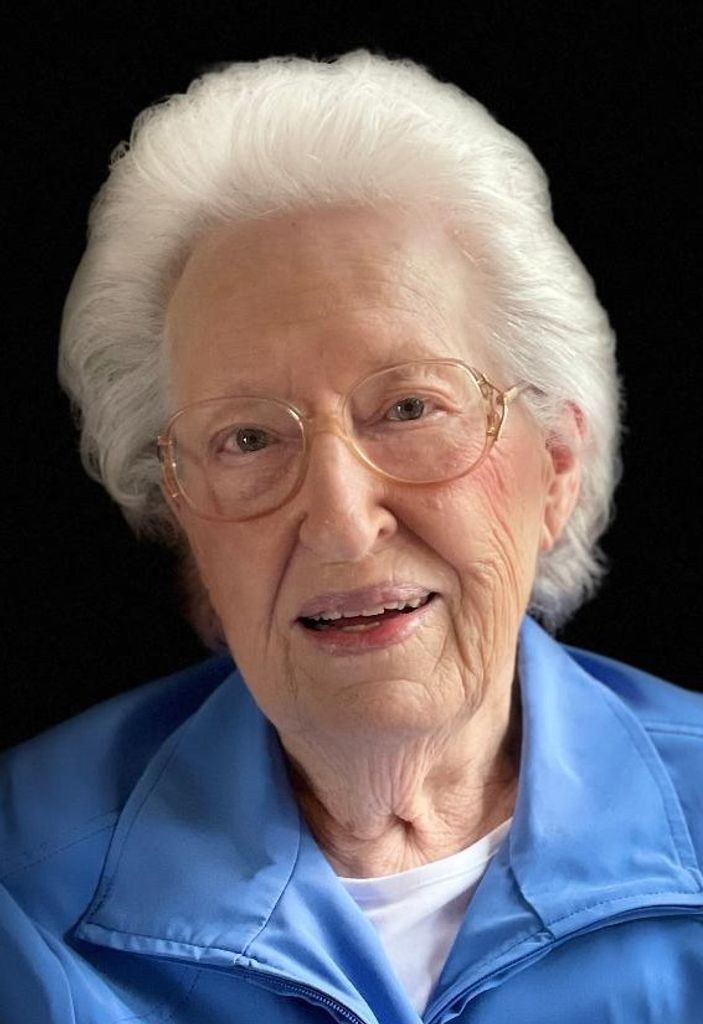 Naomie Smith Holland