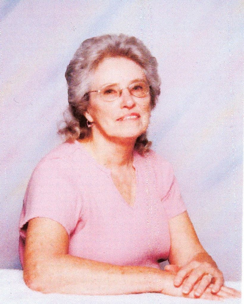 Marletta Spires
