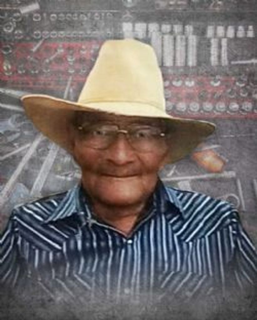 Raymundo Espudo