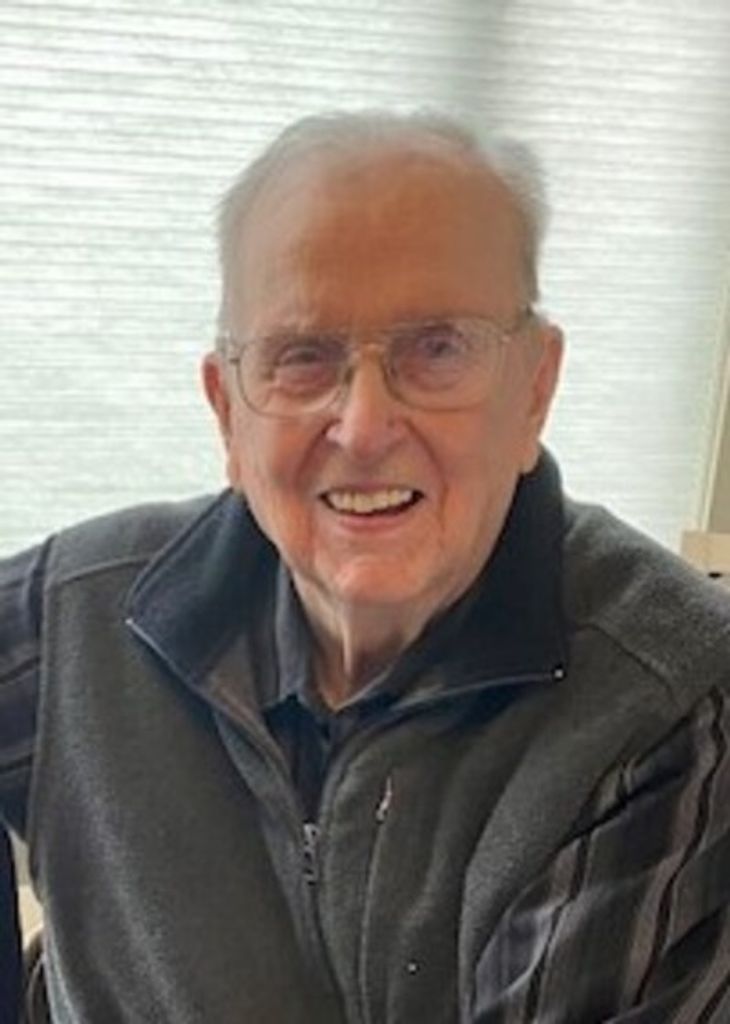 Roy James "Jim" Rickenberg Profile Photo