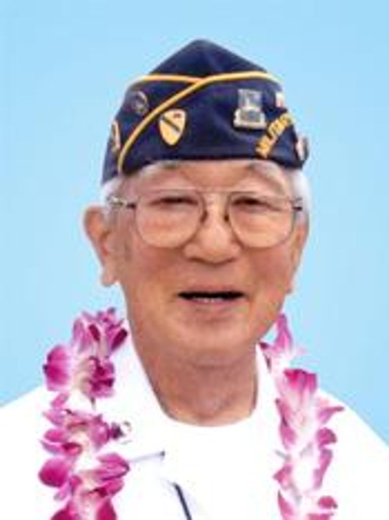 George Yoshio Fujimori