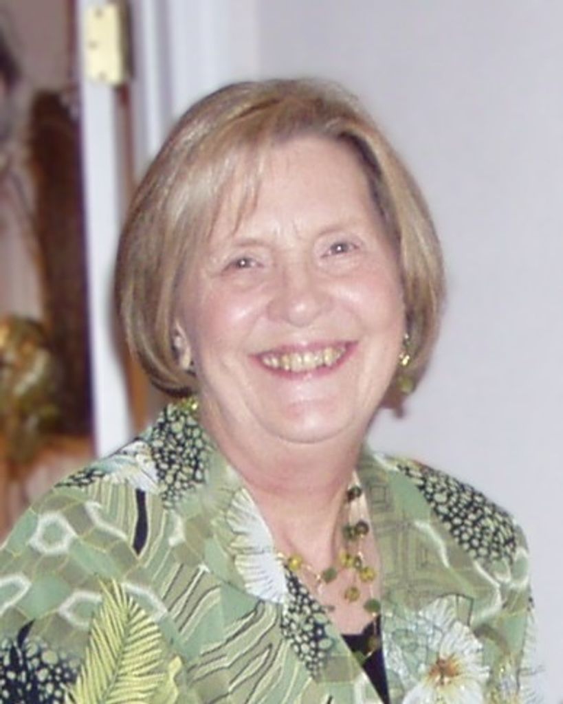 Norma Mae Pfautsch (nee Bezold) Profile Photo