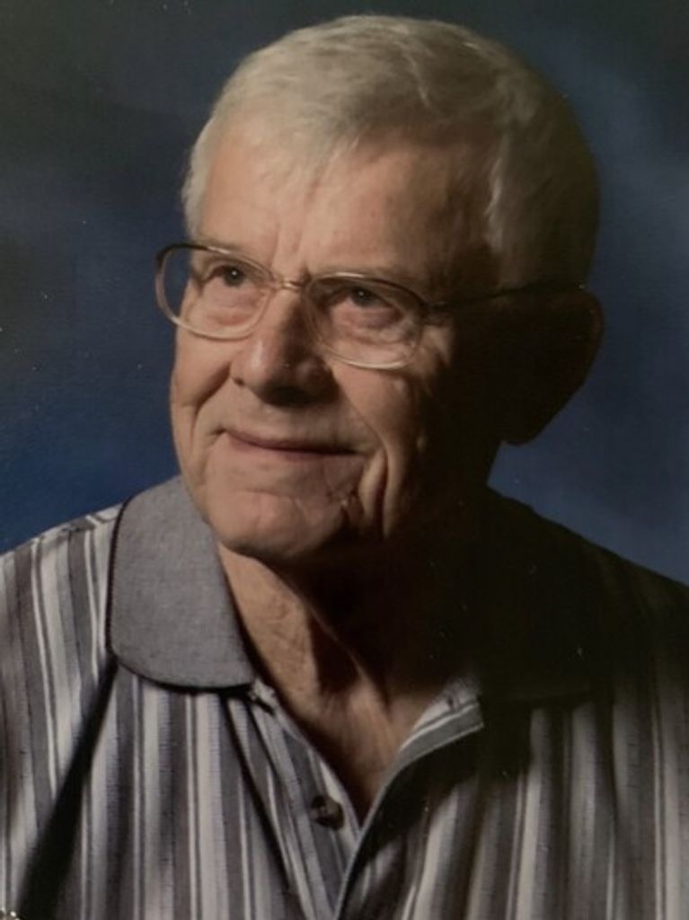 Robert W. Schmidt Profile Photo