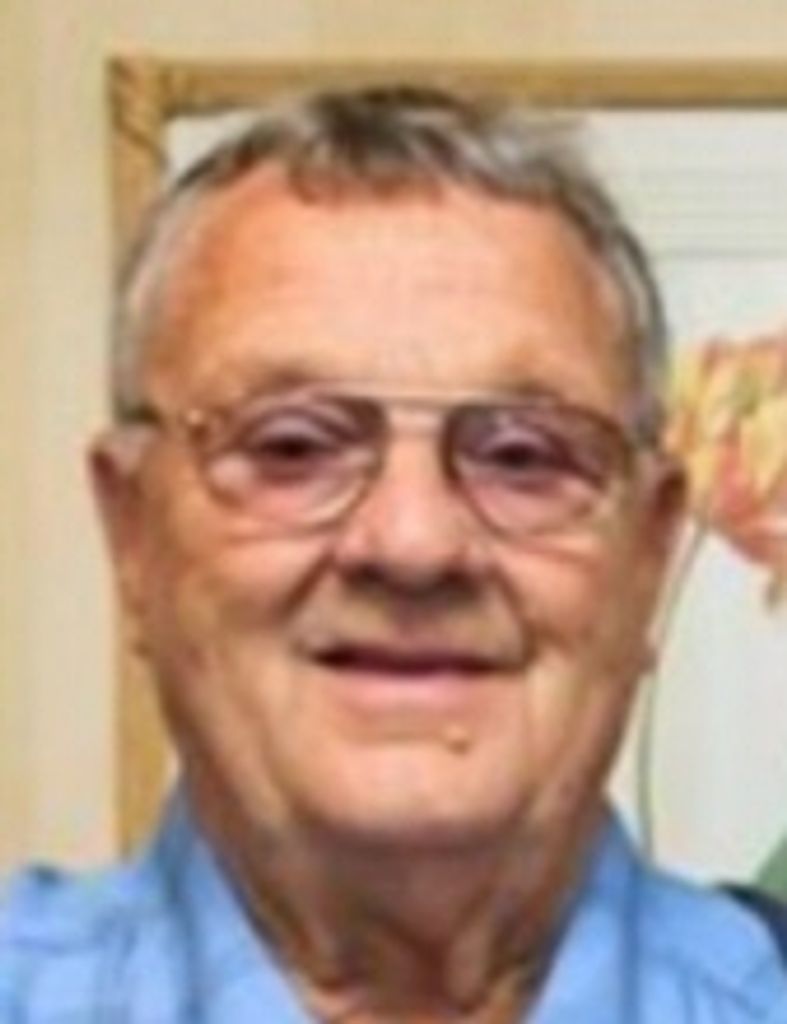 Harry  L. Almoney