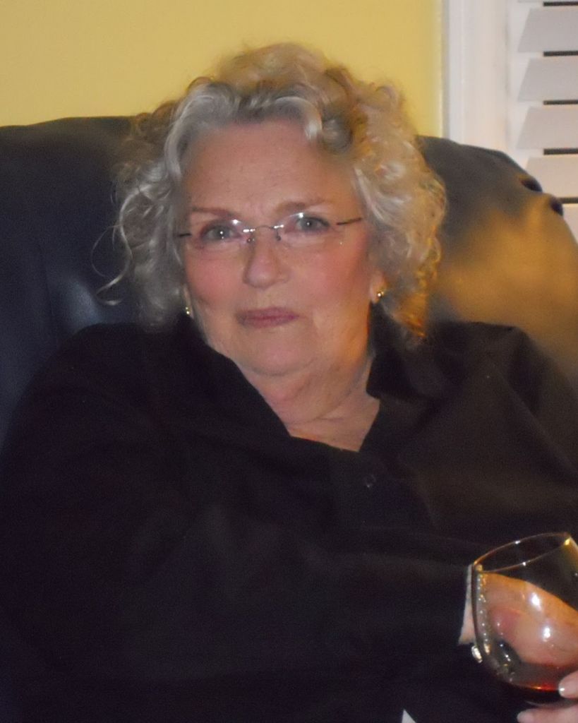 Winifred Preston Thomas