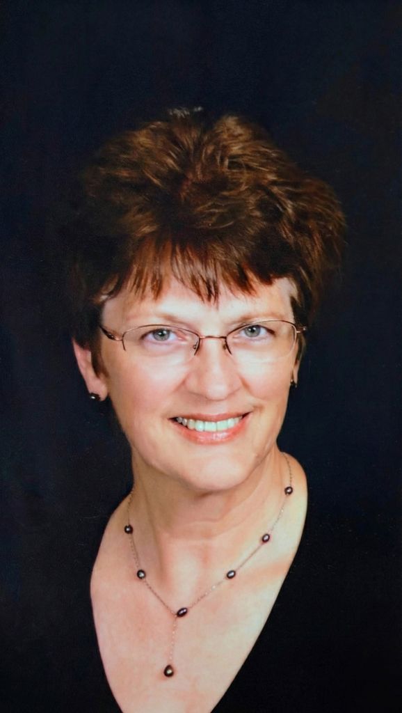 Patricia Villars Erickson Profile Photo