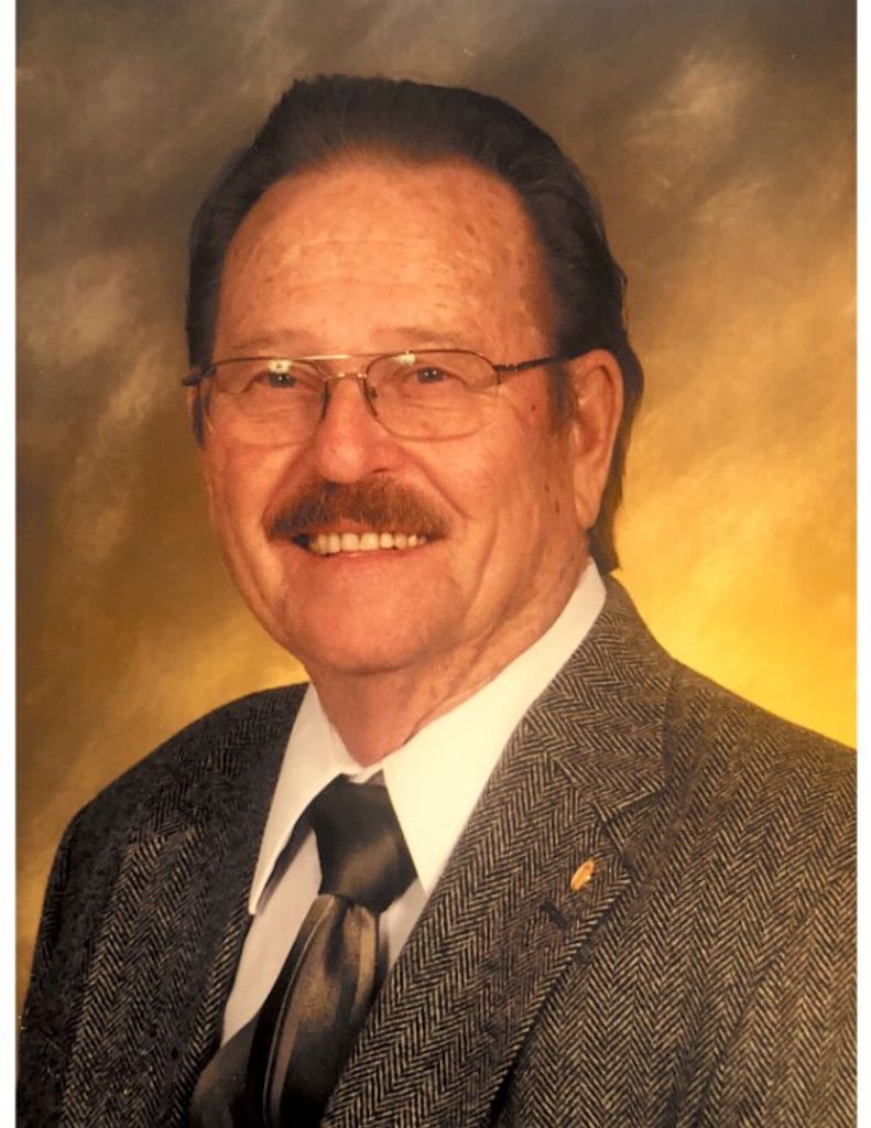 Donald Ballard