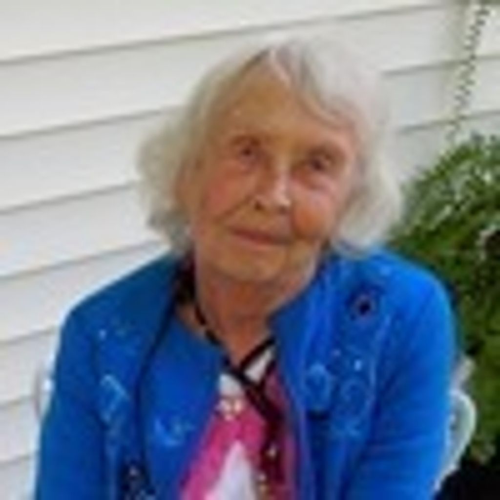 Lucille Libbey Profile Photo