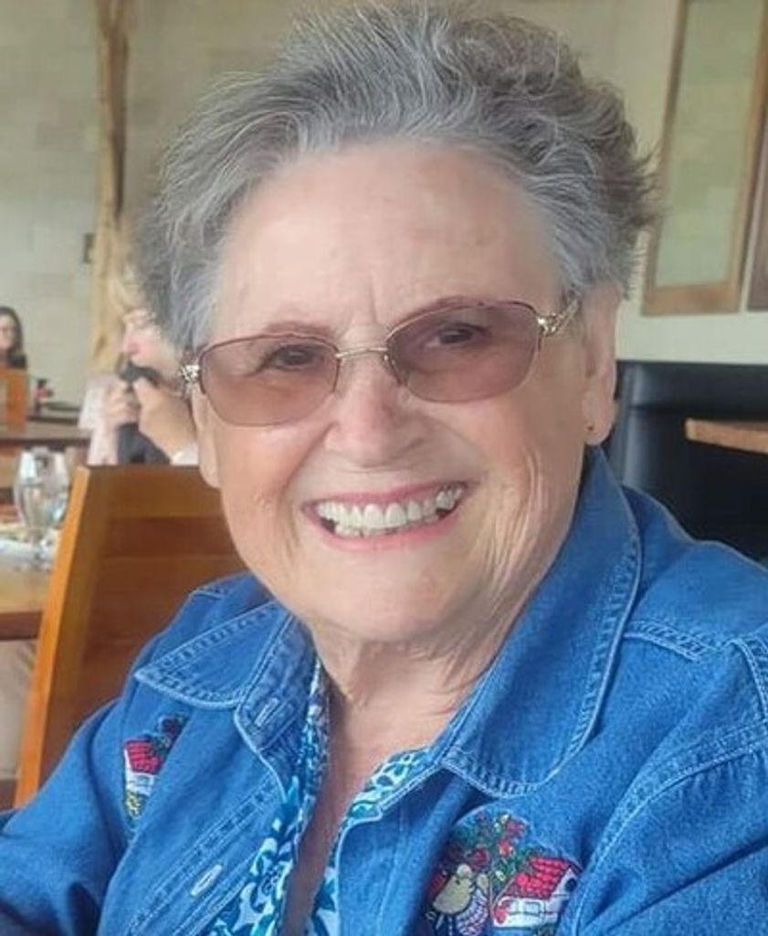 Maria F. Lopez Profile Photo