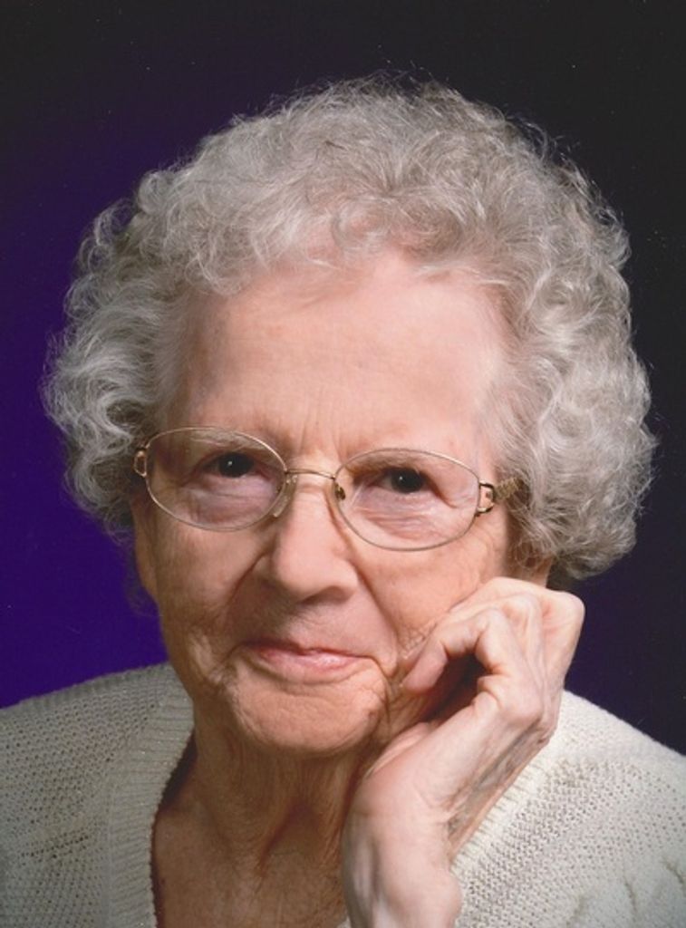 Gleneva Fern Multhauf Wardius Profile Photo