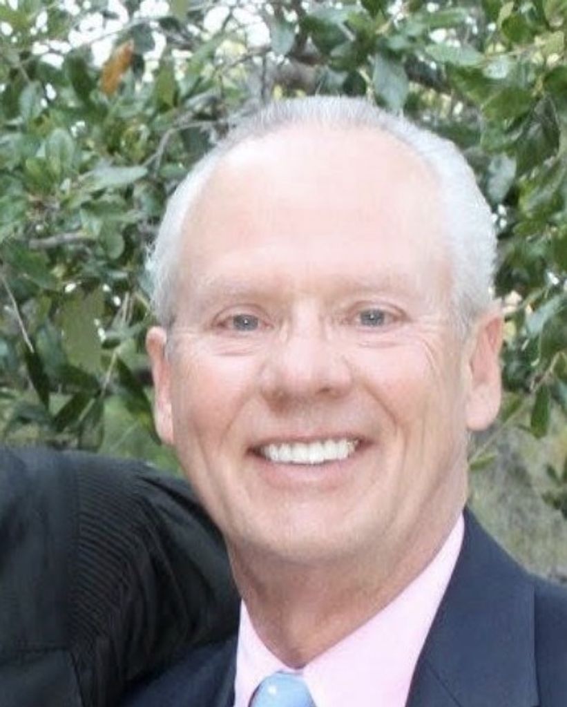 Richard "Dick" Gershom Cutter, III