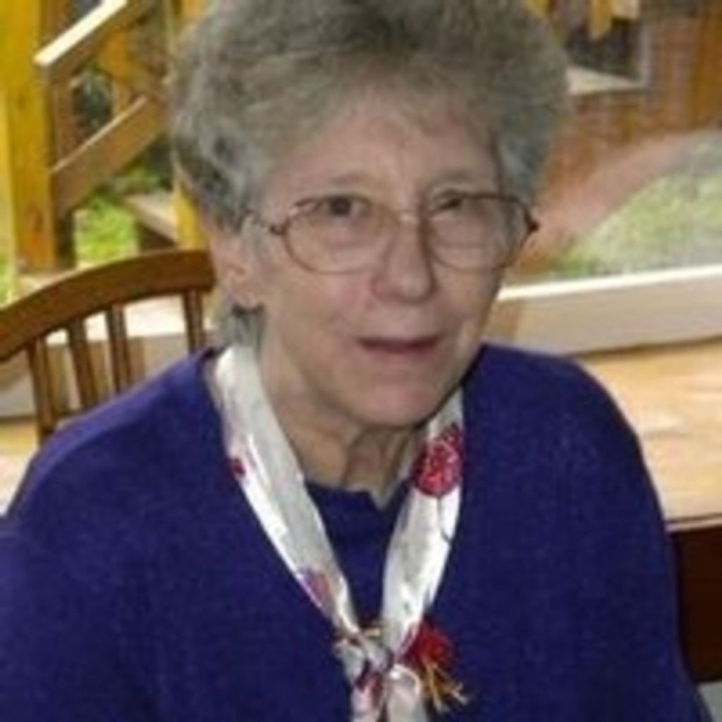 Thelma E. Burlingame Profile Photo
