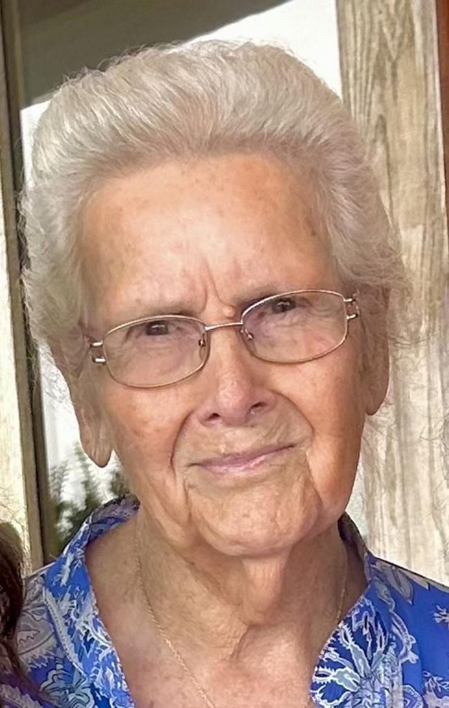 Mary Nell Bynum Mauldin Profile Photo