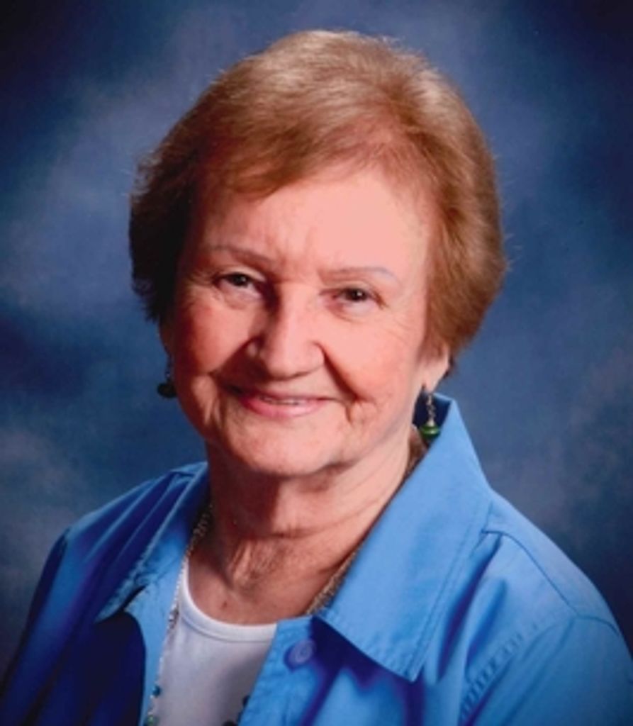 Marilyn “Skip” Quinn