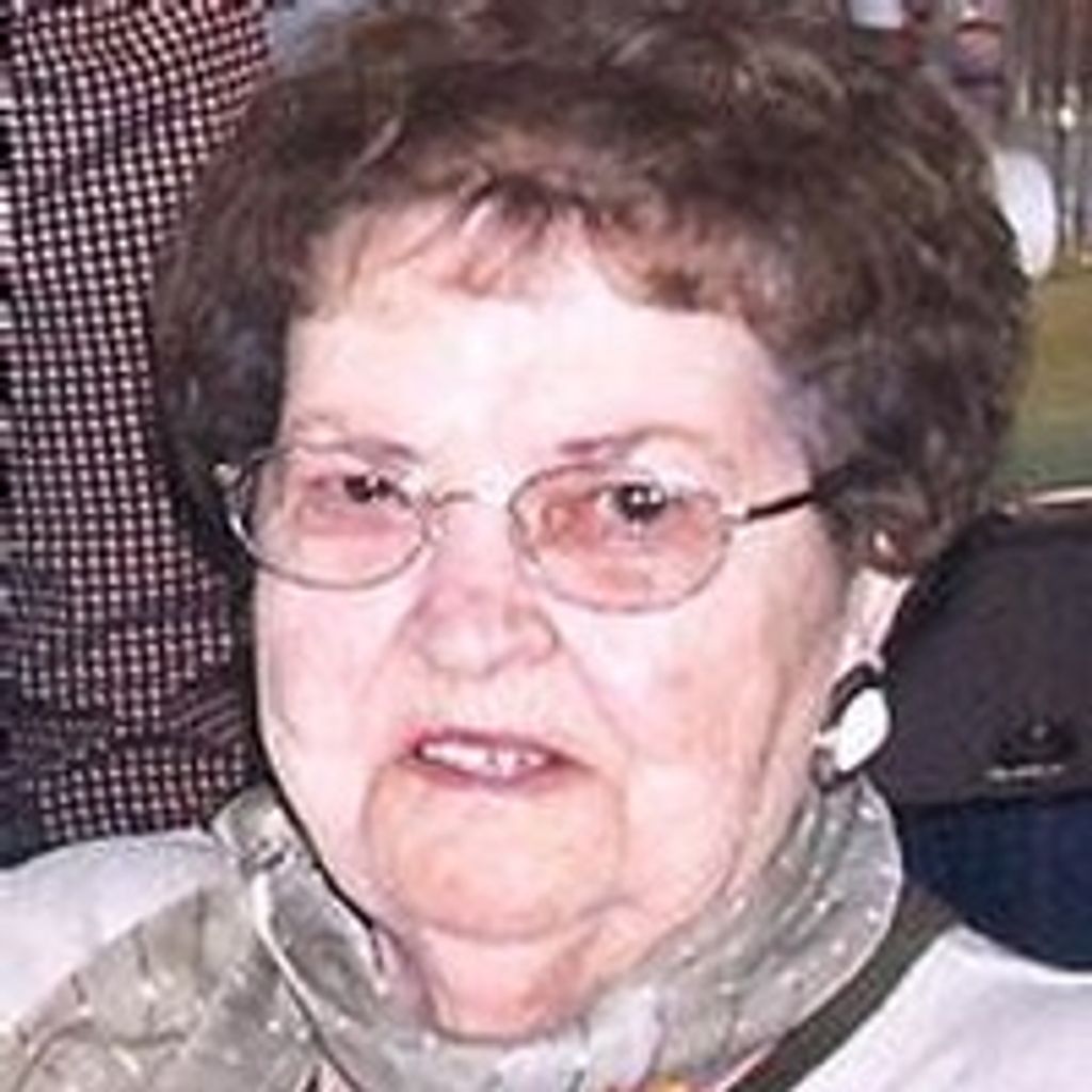 Lois Syversen