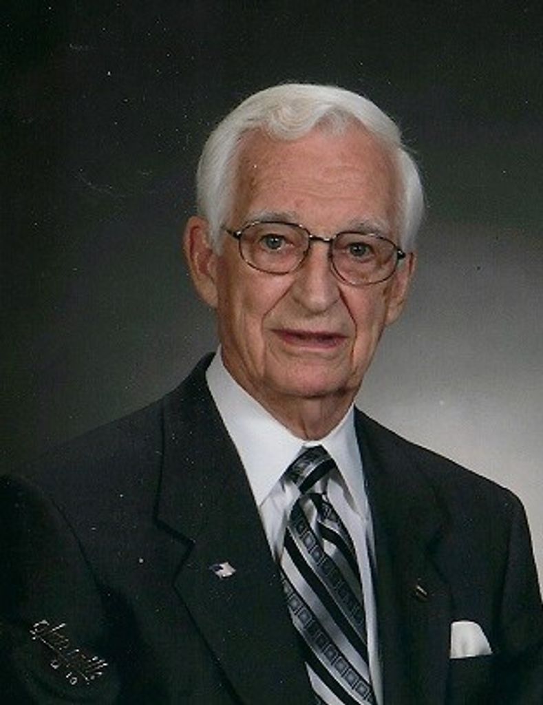 George Gillmore