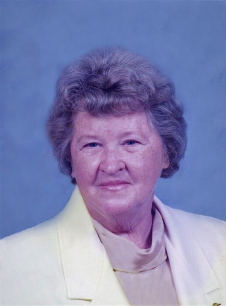 Floretta (Harris)  Manning Profile Photo