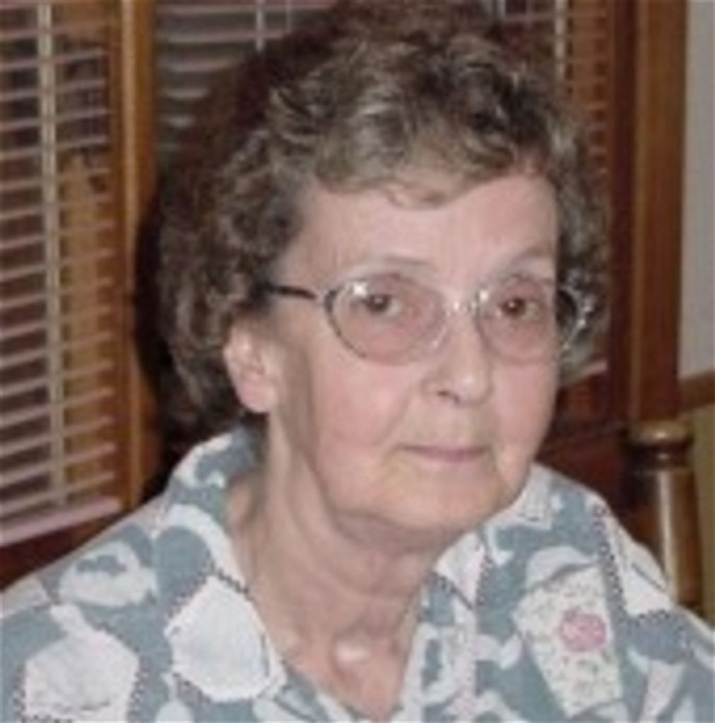 Virginia C Hines