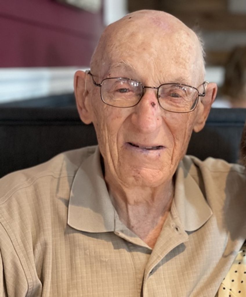 Donald Lewis Gross Profile Photo