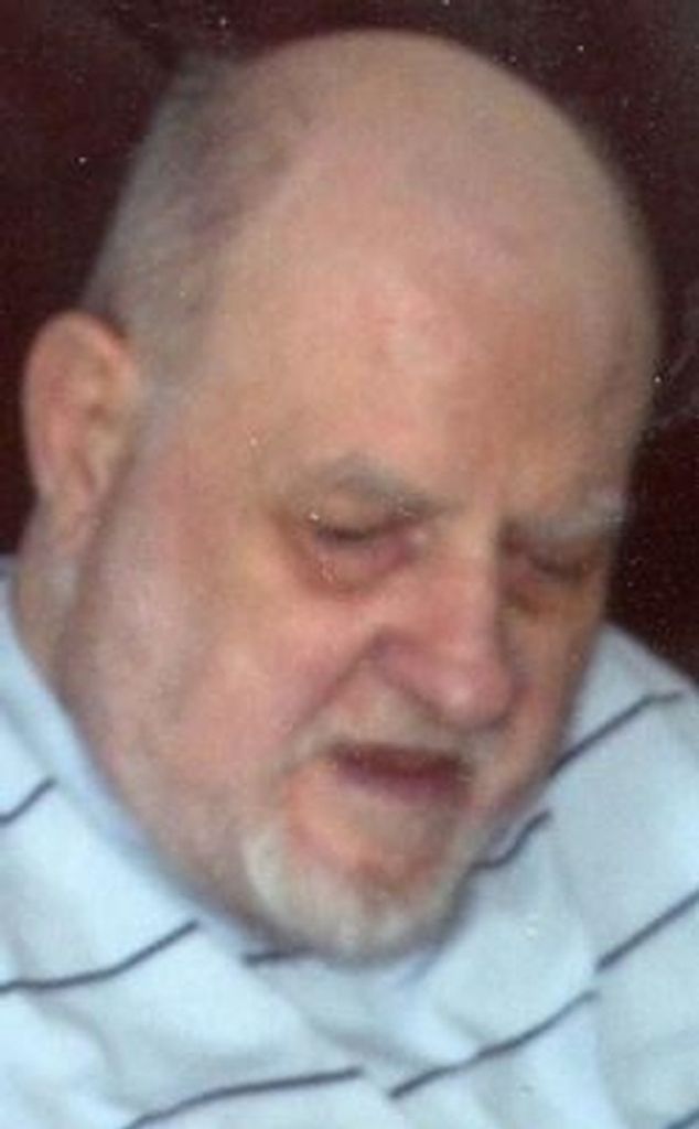 Carl Edward Goldsworth