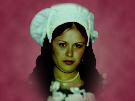 Maria Flores Profile Photo