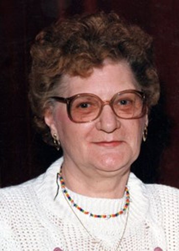 Bea J Griggs