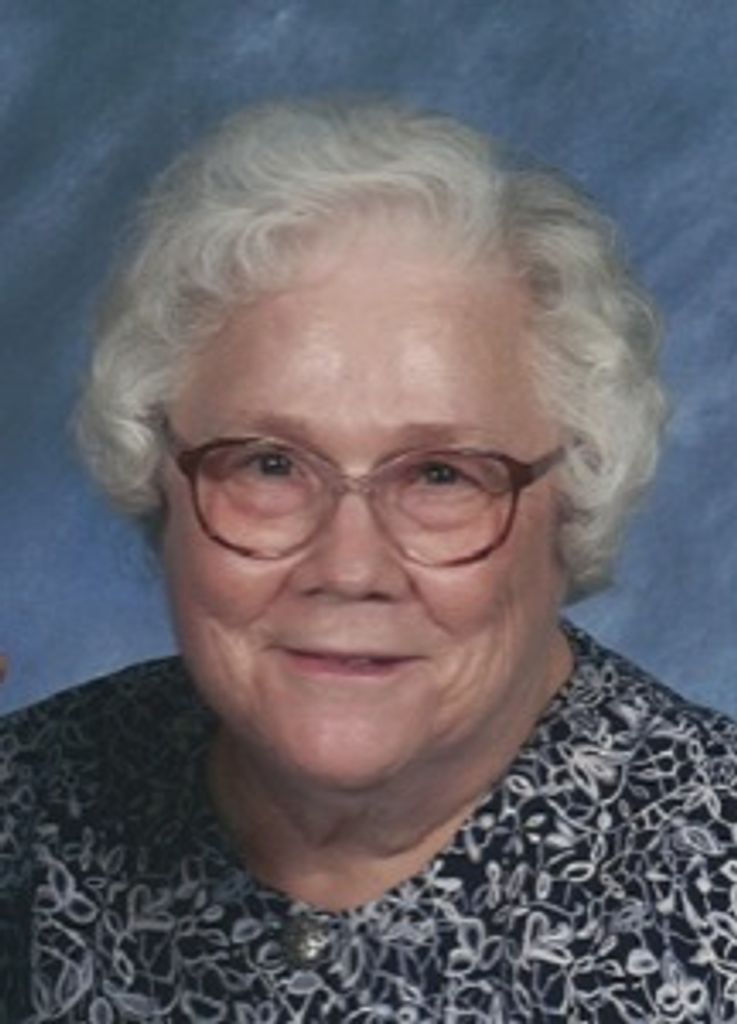 Lois Halford Nikirk