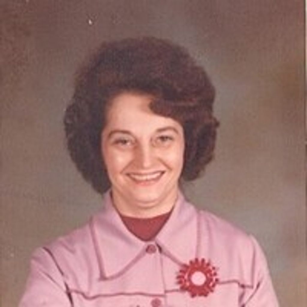 Elizabeth Anne Lloyd Profile Photo