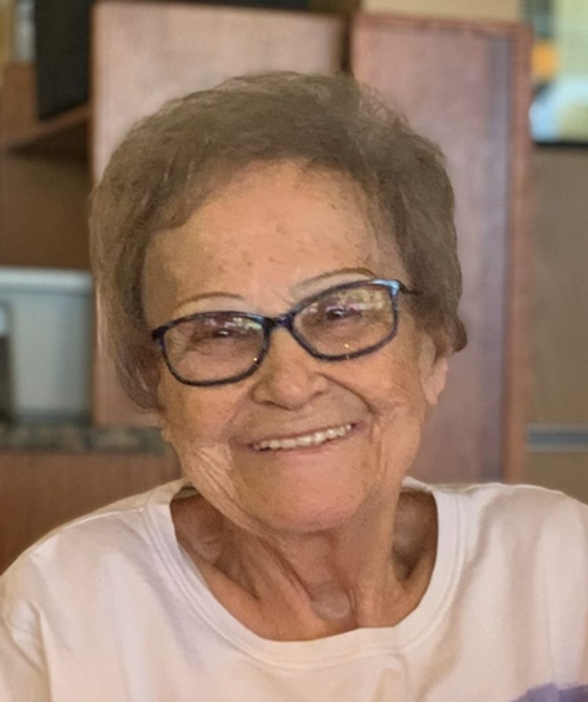 Ernestine Gunn Profile Photo