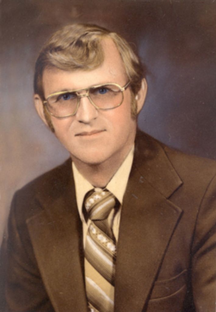 Deloyd H Bithell