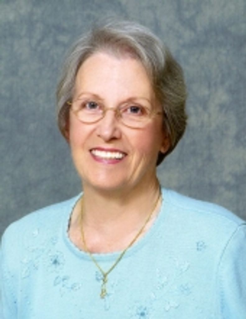 Anne  Berry Little