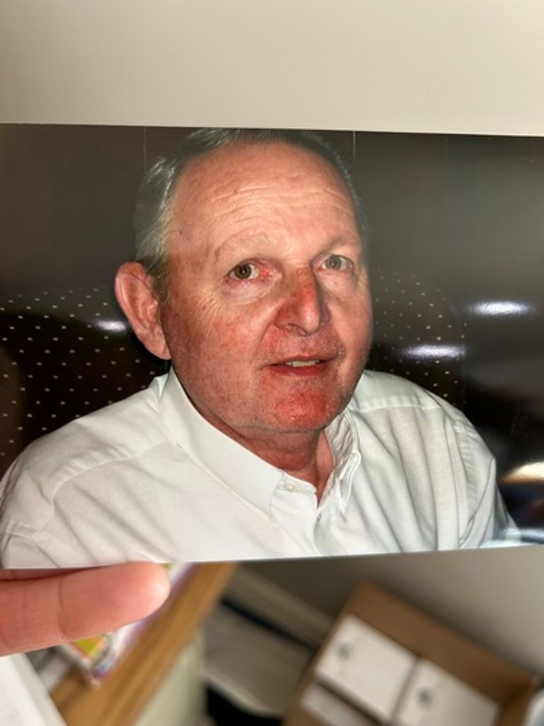 Hiram Mckinley Clements Profile Photo