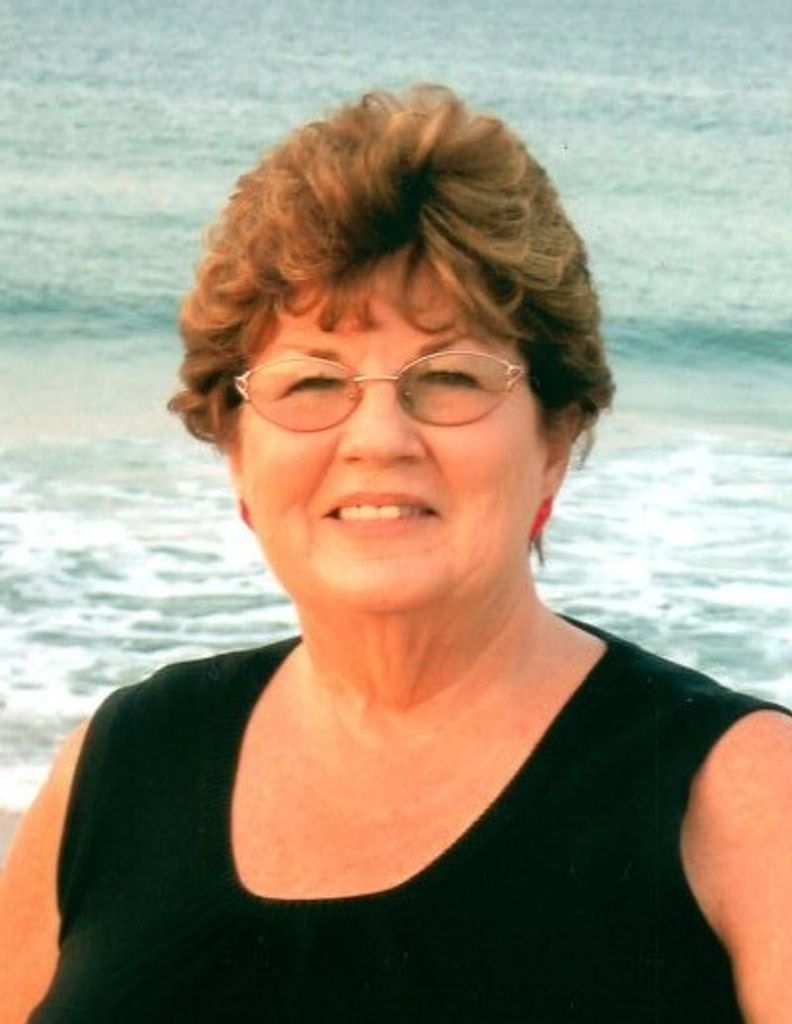 Juanita Pierce