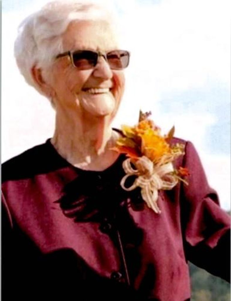 Lois Louise Moore Profile Photo