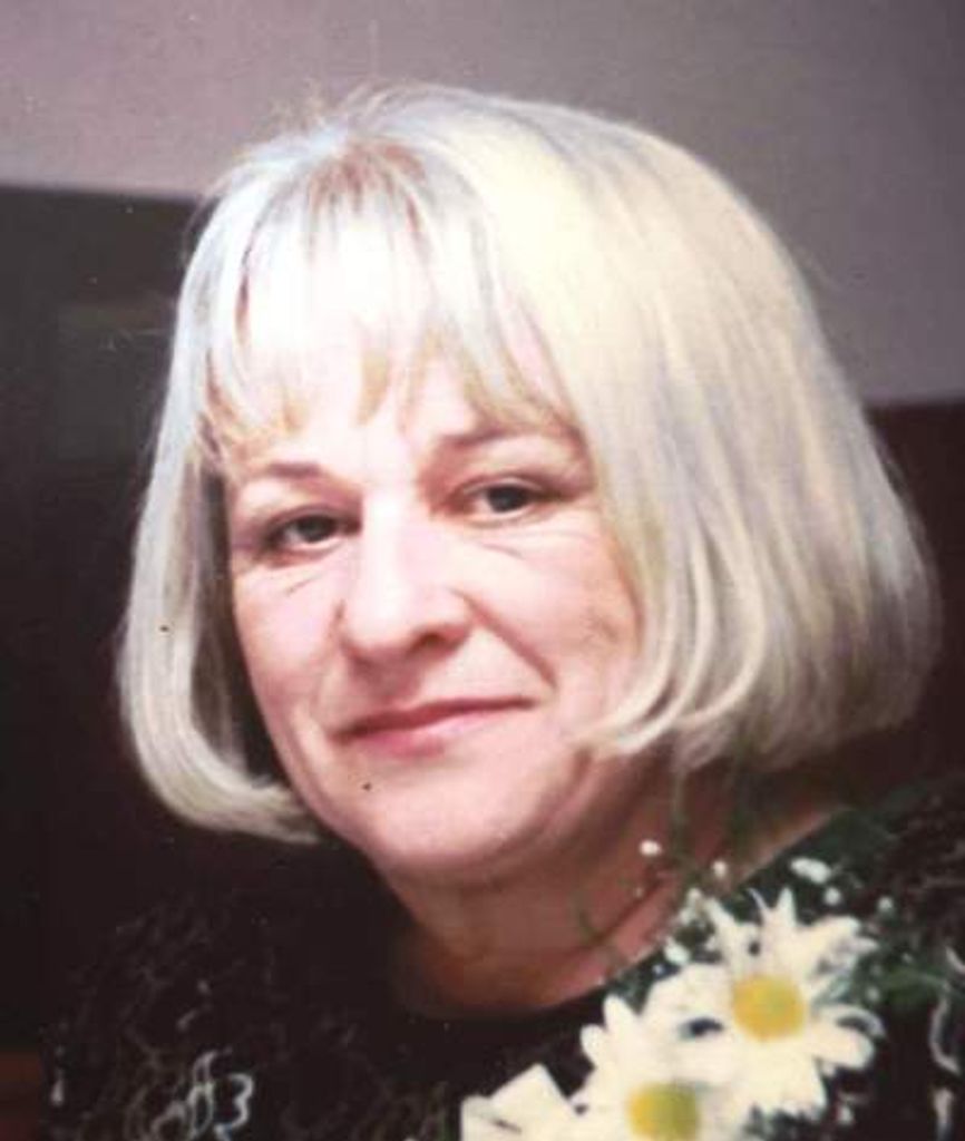 Brenda "Paulette" Parks