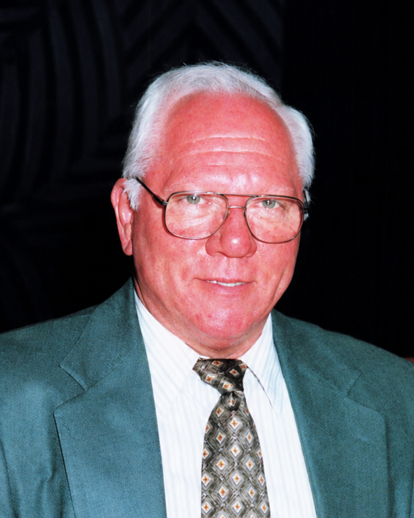 Edwin Thomas Minchew Profile Photo
